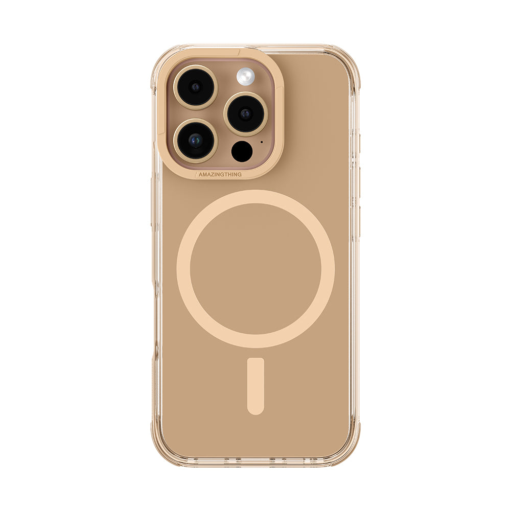 Amazingthing Omni Serisi iPhone 16 Pro Max Magsafe Telefon Kılıfı - 26 Amazingthing Omni Serisi iPhone 16 Pro Max Magsafe Telefon Kılıfı - 26